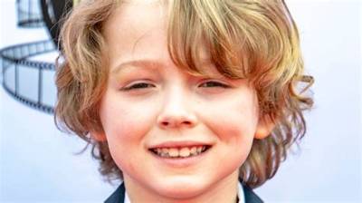 Who Is Christian Convery? the Tiger Rising – Parents and Family
