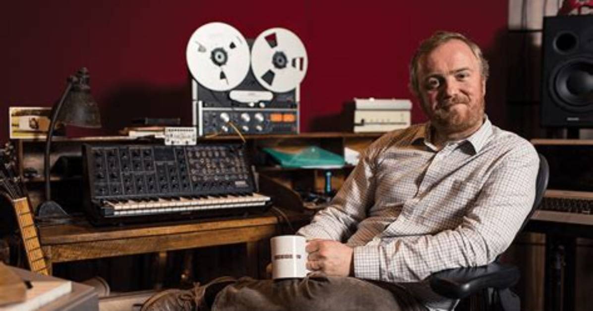 Who Is Christian Henson Composer? Everything on Una Stubbs Son