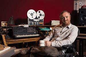 Who Is Christian Henson Composer? Everything on Una Stubbs Son
