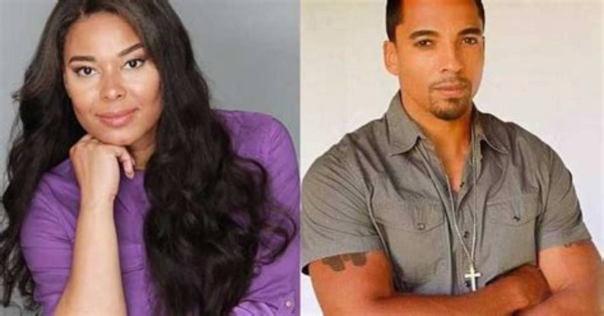 Who Is Christian Keyes’s Wife? the Actor’s Mysterious Love Life