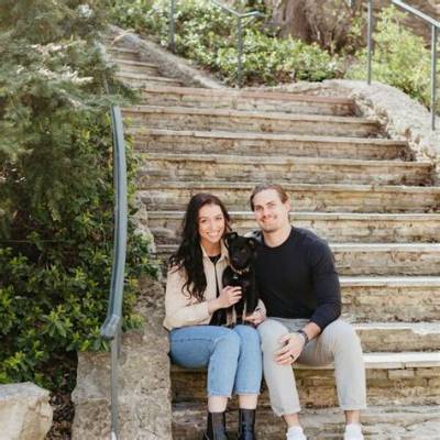 Who Is Christian Rozeboom’s Wife Rylie Rozeboom?