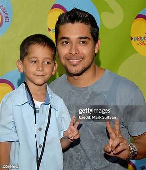 Who Is Christian Valderrama? Wilmer Valderrama’s Brother and Sister, Stephanie Valderrama