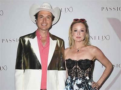 Who Is Christiana Wyly, Kimbal Musk’s Current Wife?