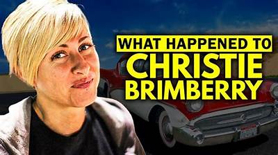 Who Is Christie Brimberry? Photos and Videos Goes Viral on Social Media