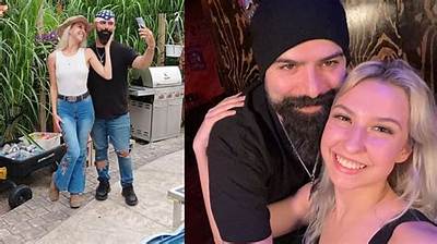 Who Is Christine Youngman? Keemstar Girlfriend Age and Instagram- Details to Know