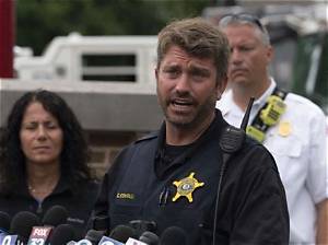 Who Is Christopher Covelli? Highland Park Shooting and Police Spokesperson Statement