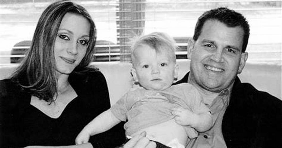 Who Is Christopher Duntsch’s Wife? Everything to Know About the Family of Dr. Death