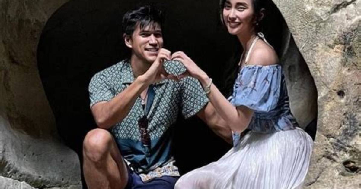 Who Is Christopher Quimbo Ex Girlfriend? Alodia Gosiengfiao Is Now Engaged – Family Business and Net Worth