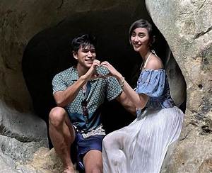 Who Is Christopher Quimbo Ex Girlfriend? Alodia Gosiengfiao Is Now Engaged – Family Business and Net Worth