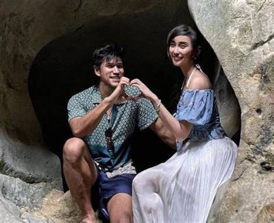 Who Is Christopher Quimbo Ex Girlfriend? Alodia Gosiengfiao Is Now Engaged – Family Business and Net Worth