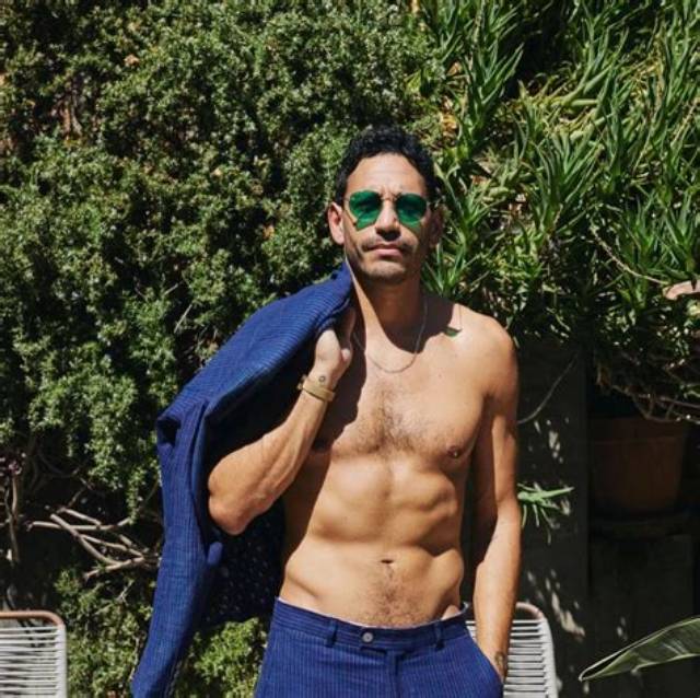 Who Is Christopher Rivas Wife? Age Net Worth and Family