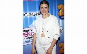 Who Is Cinthia Aparicio? Everything to Know About the Novia (Girlfriend) of Popular Actor Alexis Ayala
