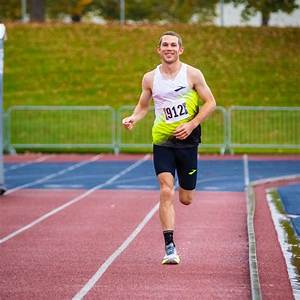 Who Is Cj Albertson? Details to Know About the Marathon Runner