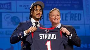 Who Is Cj Stroud? How Much Does American Football Quarterback Earn?