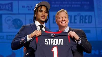 Who Is Cj Stroud? How Much Does American Football Quarterback Earn?