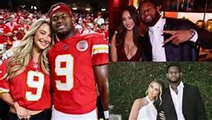 Who Is Claire Anastasia Werkiser? Juju Smith-Schuster’s Girlfriend Age, Instagram, Job, Wiki, Bio, Net Worth