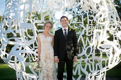 Who Is Claire Bohnengel? Meet Brandon Van Grack’s Wife