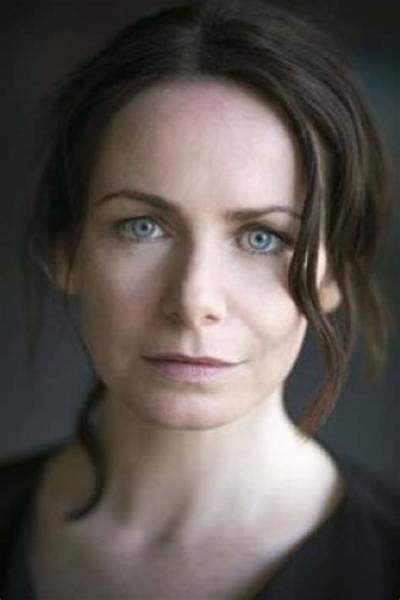 Who Is Clare Calbraith from Grace? Wikipedia – Meet the Actress on Instagram