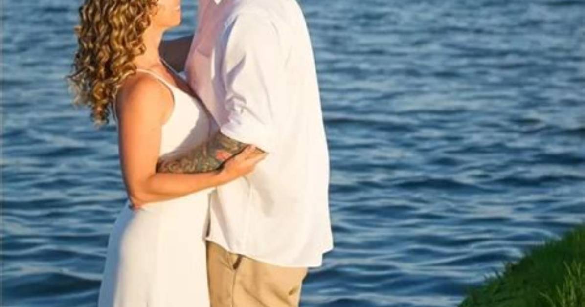Who Is Clark Harris’ Wife Jessica Harris?