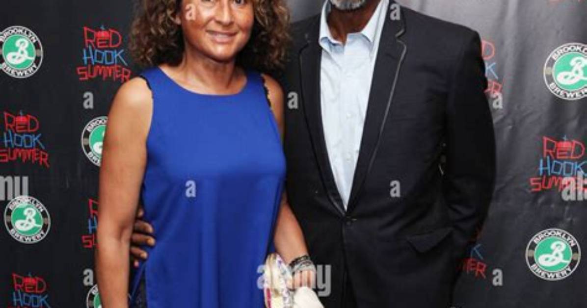 Who Is Clarke Peters Wife Penny Clarke? Everything to Know About the Actor Personal Life