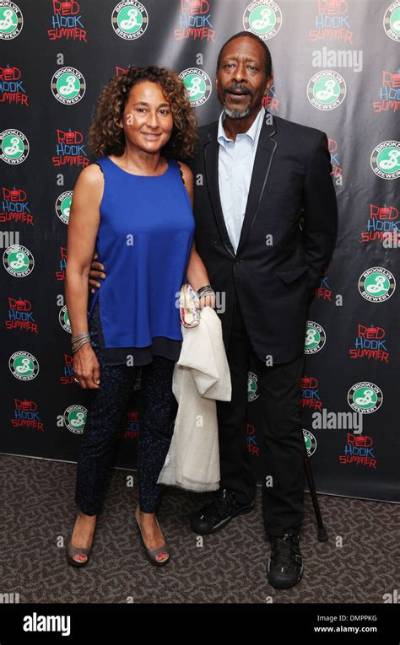 Who Is Clarke Peters Wife Penny Clarke? Everything to Know About the Actor Personal Life