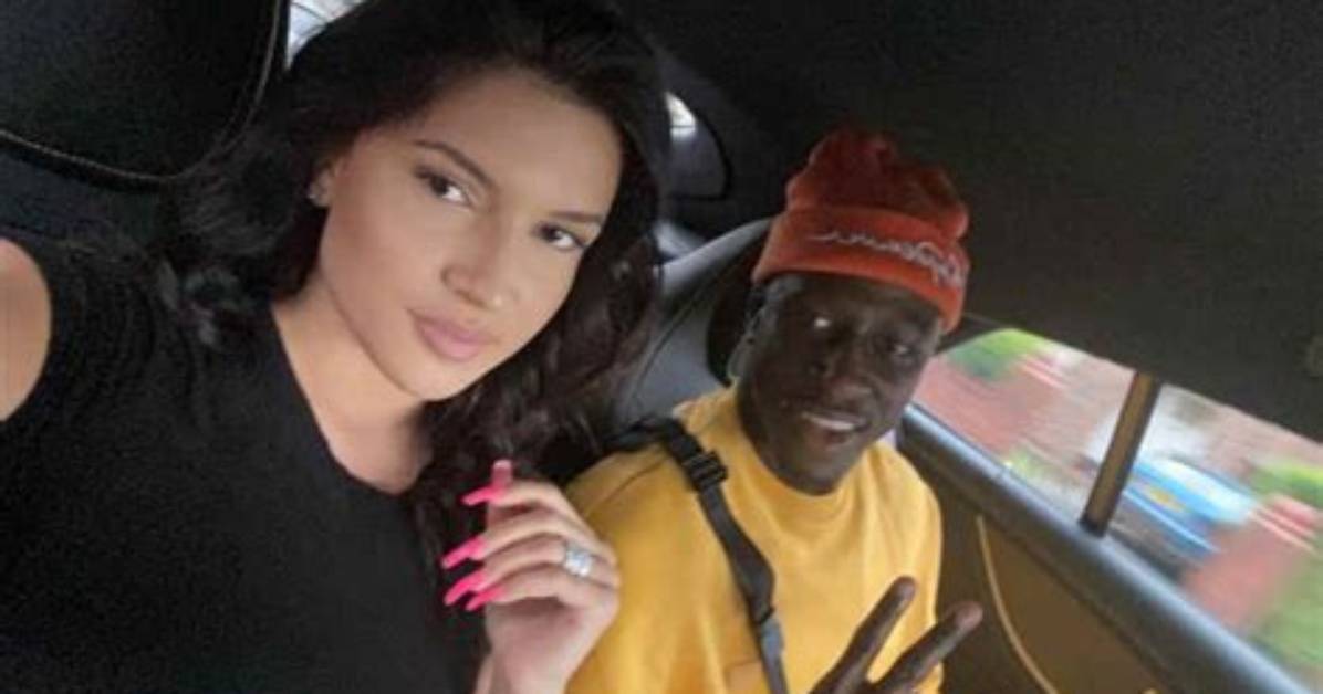 Who Is Claudia Marino? Benjamin Mendy Rumored Girlfriend – Are They Actually Dating?