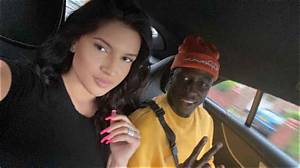 Who Is Claudia Marino? Benjamin Mendy Rumored Girlfriend – Are They Actually Dating?