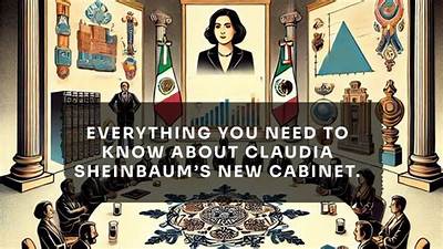 Who Is Claudia Sheinbaum? Everything You Need to Know on Governer of Mexico City