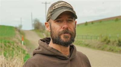 Who Is Clay Hayes? Everything to Know About the Alone Winner