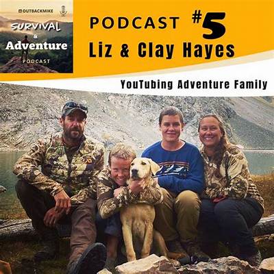 Who Is Clay Hayes Wife? Everything to Know About Liz Hayes?