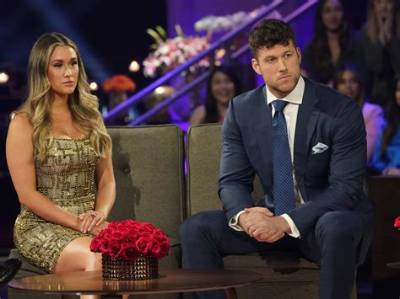 Who Is Clayton Echard? Get to Know All About the New Bachelor