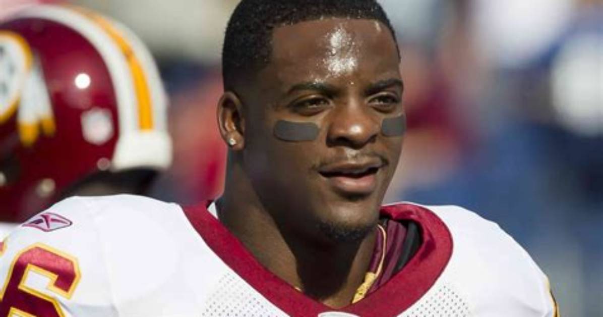 Who Is Clinton Portis Wife? American Football Running Back Love Life Explored