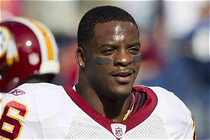 Who Is Clinton Portis Wife? American Football Running Back Love Life Explored
