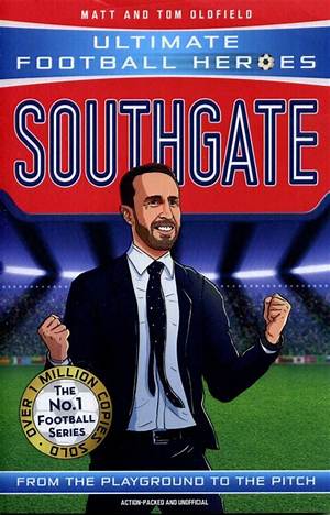 Who Is Clive Southgate? Everything to Know About Gareth Southgate Father