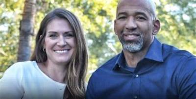 Who Is Coach Monty Williams New Wife?