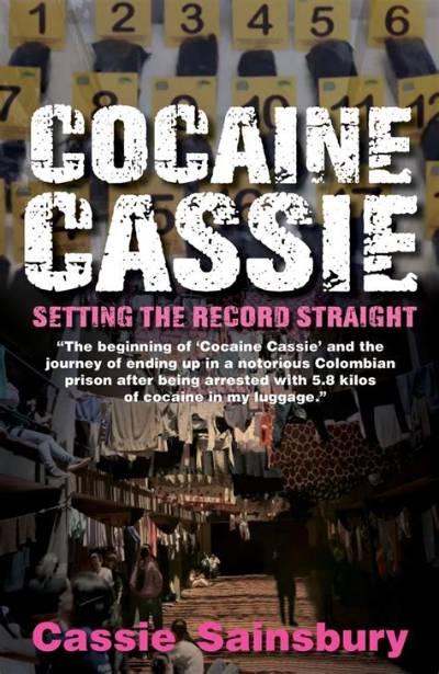 Who Is Cocaine Cassie? Nationality, Accent, Wikipedia, Instagram, Weight Loss