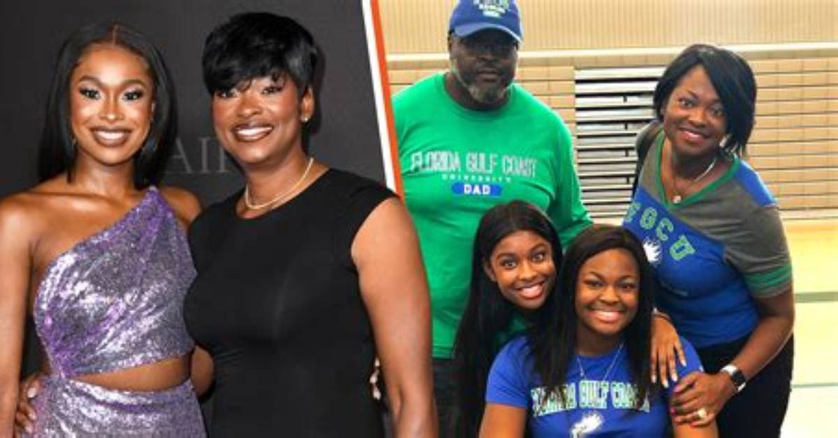 Who Is Coco Jones Family? Who Is Related to Coco Jones?