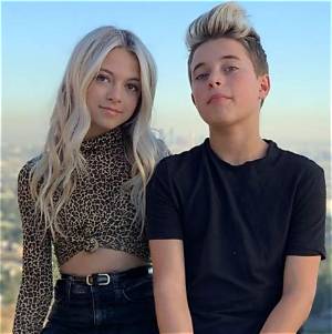 Who Is Coco Quinn Boyfriend?