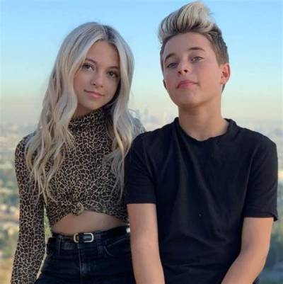 Who Is Coco Quinn Boyfriend?