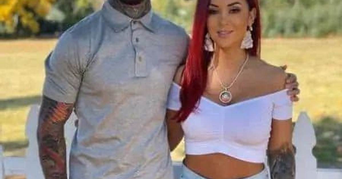 Who Is Cody Garbrandt Wife Danny Pimsanguan? Everything to Know About the Mma Fighter and His Love Life
