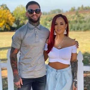 Who Is Cody Garbrandt Wife Danny Pimsanguan? Everything to Know About the Mma Fighter and His Love Life
