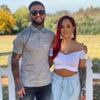 Who Is Cody Garbrandt Wife Danny Pimsanguan? Everything to Know About the Mma Fighter and His Love Life