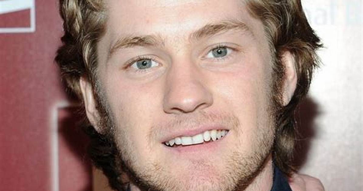 Who Is Cody Kasch? See Net-Worth, Quote, Awards, Fact, Wiki