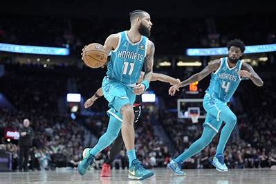 Who Is Cody Martin Girlfriend? Everything to Know on American Professional Basketball Player