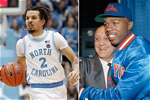 Who Is Cole Anthony’s Dad: Age, Wiki, Biography Is He Related to Carmelo Anthony?
