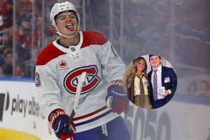 Who Is Cole Caufield Girlfriend? Details to Know About the Professional Ice Hockey Player