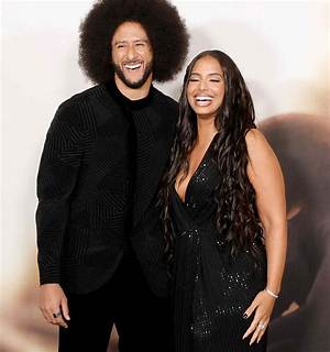 Who Is Colin Kaepernick’s Wife to Be, Nessa Diab? Here’s a Look at Their Relationship