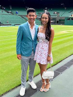 Who Is Collin Morikawa Girlfriend Katherine Zhu? Details to Follow
