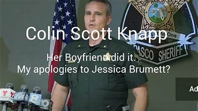 Who Is Collin Scott Knapp? Update on Boyfriend of Missing Woman Kathleen Moore