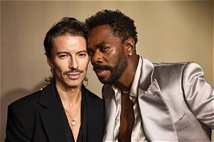 Who Is Colman Domingo Husband Raul Domingo? Details to Know About